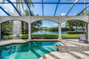 3299 Hyacinth Dr, Naples