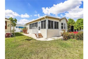4530 Mayflower Way E, Estero