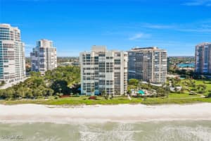 4051 Gulf Shore Blvd N 300, Naples