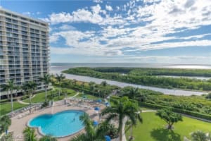 440 Seaview Ct 805, Marco Island