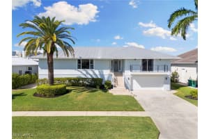 1031 Mendel Ave, Marco Island