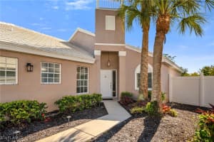 1317 Silverstrand Dr, Naples