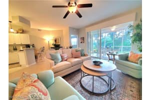 925 Eastham Way J-102, Naples