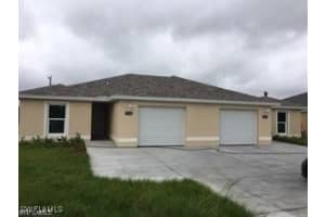 4208 Sw 7th Pl, Cape Coral