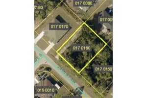 4864/4866 24th St Sw, Lehigh Acres