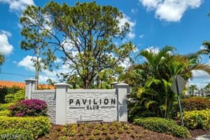870 Gulf Pavilion Dr 201, Naples