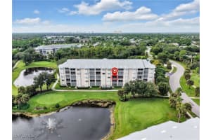 19880 Breckenridge Dr 304, Estero