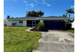 4936 Nassau Ct, Cape Coral