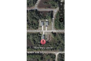 1925 Mary Lee St, Lehigh Acres