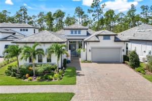 16221 Verilyn Cir, Naples