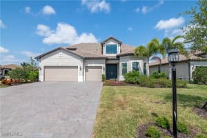 17551 Elkgrove Ln, Estero