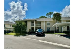 709 Landover Cir 202, Naples
