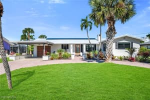 169 Ibis St, Fort Myers Beach