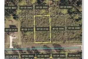 3104 69th St W, Lehigh Acres