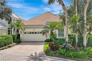 3352 Montara Dr, Bonita Springs