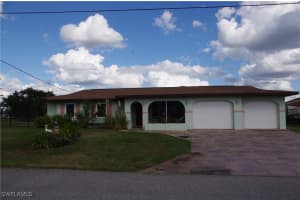 3191 Brooklyn Ave, Port Charlotte