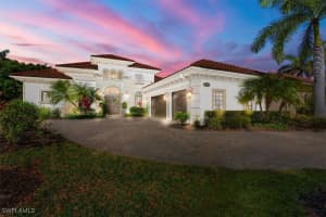 8556 Majorca Ln, Naples
