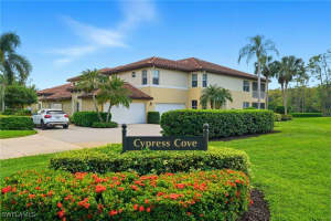 20691 Wildcat Run Dr 102, Estero