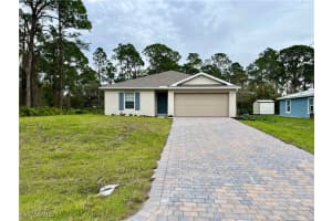 3020 N Lakewood Rd, Labelle 3020 N Lakewood Rd, Labelle