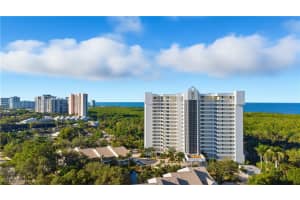 6361 Pelican Bay Blvd 802, Naples