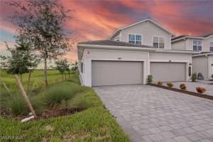 6008 Ellerston Way 1011, Ave Maria 6008 Ellerston Way 1011, Ave Maria