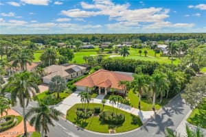 205 Muirfield Cir, Naples