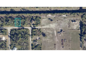 1041 Gladys St, Lehigh Acres