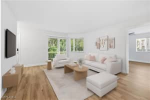 3130 Seasons Way 416, Estero