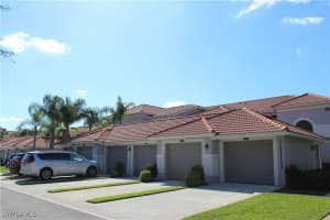 10338 Heritage Bay Blvd 2514, Naples