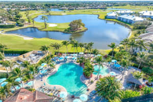 6864 Ascot Dr 5-202, Naples