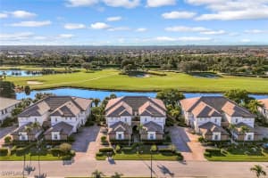 9537 Ironstone Ter 201, Naples