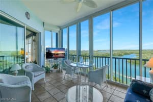266 Barefoot Beach Blvd Ph-02, Bonita Springs