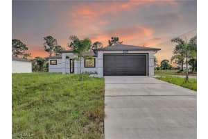 3419 8th St Sw, Lehigh Acres 3419 8th St Sw, Lehigh Acres