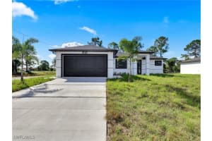 3417 8th St Sw, Lehigh Acres 3417 8th St Sw, Lehigh Acres