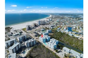 22736 Island Pines Way S 201, Fort Myers Beach