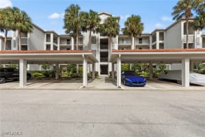 10341 Heritage Bay Blvd 1915, Naples