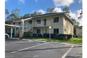 3491 County Barn Rd E102, Naples