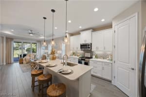 2322 Marquesa Cir, Naples