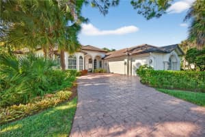 2229 Goshawk Ct, Naples