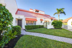 505 Serendipity Dr 505, Naples