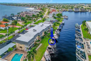 1661 Edith Esplanade 102, Cape Coral