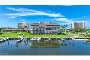 601 Seaview Ct C-106, Marco Island