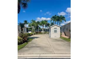 1262 Silver Lakes Blvd, Naples