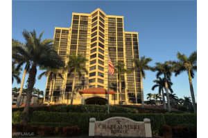 6000 Pelican Bay Blvd 904, Naples