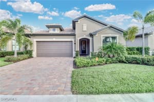 7567 Winding Cypress Dr, Naples