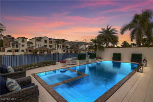 16460 Talis Park Dr, Naples