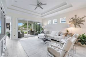 5831 Haiti Dr, Naples