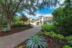 1252 Pocantico Ln, Naples 1252 Pocantico Ln, Naples