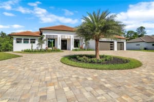 3691 21st Ave Sw, Naples