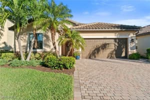 10919 Cherry Laurel Dr, Fort Myers